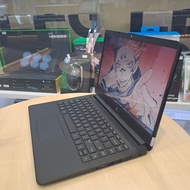 [ Ori] Promo Laptop Gaming Baru Hp 14 / 14S Amd Ryzen 3 5300U Ram 8Gb