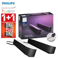 Philips Hue Play Bar Smart LED Bar Light Single Double Base Pack