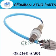 New Manufacture Air Fuel Ratio Oxygen Sensor Fit For Subaru Liberty Outback 3.0L 01-03 Part No#22641