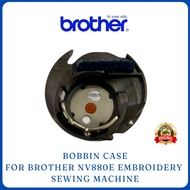Brother Nv880e Bobbin Case Embroidery Sewing Machine ORIGINAL