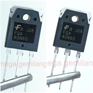 Transistor Mosfet 40N60 60N60