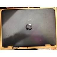 ORIGINAL HP PROBOOK 640 G3  i5-7300U UPPER TOP COVER CASE 840656-001