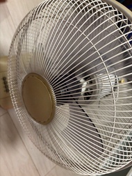 KDK 14吋座檯扇 V35FH