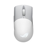 90MP02V0-BMUA10 ASUS ROG KERIS WIRELESS AIMPOINT WHITE GAMING MOUSE