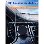 Car Multifunctional Magnetic Anti-gravity Mobile Phone Holder Car Dashboard Air Outlet Car Mobile Phone Navigation Holder