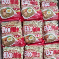 EKO MIE MIE KERITING INSTAN 110g