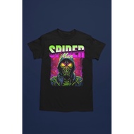 Spiderman Miles Morales Tshirt