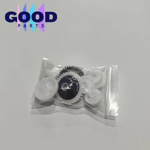 RM1-2963 RU5-0655 RM1-2538 RK2-1088 Swing gears for HP M5025 M5035 Pro700 M712 M725 Fuser Drive gear