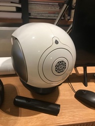 Devialet Old Generation