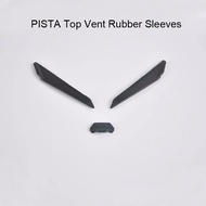 หมวกกันน็อค K1จากอุปกรณ์ระบายอากาศ DEFIO AGV สำหรับ Casco Moto AGV PISTA GPRR ช่องบนช่องลมด้านบนเขี้