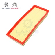 ❤Buy 5 get 1❤ Air filter for (Diesel) PEUGEOT CITROEN 1444 XF 407 508 C5 1444XF