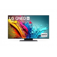 LG 50吋 QNED86 AI 4K 智能電視