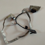 Flexible Dell Latitude E5480/E5490 Lvds cable