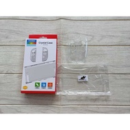 DOBE CRYSTAL CASE FOR NS2 NITENDO SWITCH 2 SW2 TNS-51111
