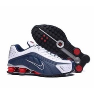 Sepatu Nike Shox R4 Nany Original Premium - Sepatu Sneakere -Bisa COD