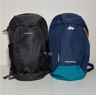 Quechua Arpenaz 登山遠足背包 (10L) | Hiking Backpack Small Size Bag