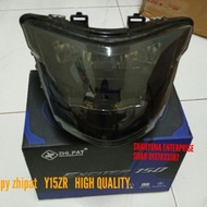LIMITED TIME Y15ZR V1/V2 LCV8 Zhipat NEW SMOKE HIGH QUALITY