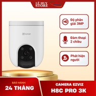 Ezviz H8c Pro Camera (5.0MP) / H8c Pro (8.0MP) - Genuine Product
