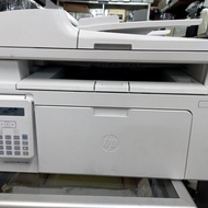 Printer second fotocopy HP LaserJet Pro MFP M130A