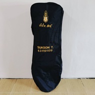 COVER คลุมถุงกอล์ฟ ปปร สภาพดี สวยสมบูรณ์เลยค่ะ