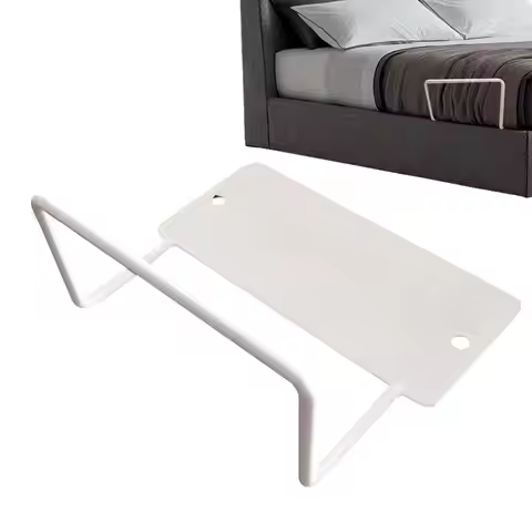Anti Slip Mattress Gripper Mattress Holder Metal Bed Frame Stopper Mattress Gaskets Bed Slide Stoppe