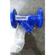 Y strainer dn50