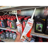 GEARBOX OIL FOR FLEETVN SCOOTER GEAR PLUS 80W90 GL-5 120ml