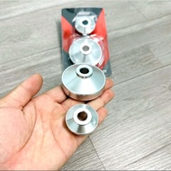 Honda yamaha motorcycle watch cover