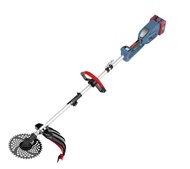 MASARU เครื่องตัดหญ้าไร้สาย รุ่น SCM-525N ตัดแรง มอเตอร์ BRUSHLESS เครื่องตัดหญ้า สำหรับบ้านและสวน เ