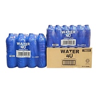 W4U Drinking Water (500ml/1500ml)