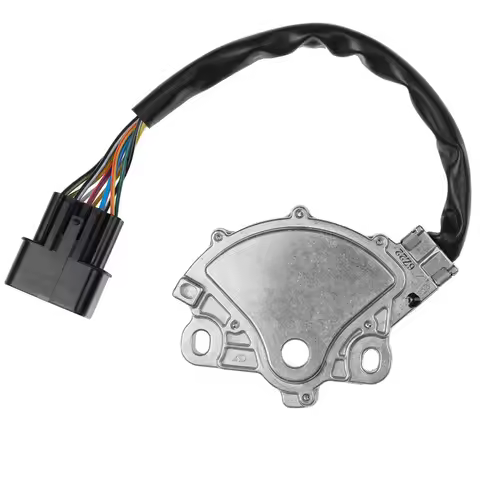 Neutral Safety Switch for Mitsubishi Pajero Montero Sport L200 Triton Transmission Inhibitor Range S