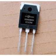 2Pcs Original G60N60BN3H TO-3P G60N60 BN3H TO3P 60A/600V IGBT transistor