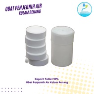 Chlorine 90%tablet 1 KG/ Swimming Pool Water Purifier