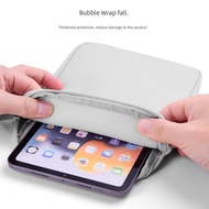 ipad pouch Sesuai untuk Kindle Amazon paperwhite6 generasi 7 inci 2024 e-book pembaca penutup pelind