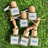 INITIAL ORIGINAL Car Perfume Air Freshener Pewangi Kereta
