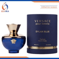 ✅💯Dylan Blue Pour_Femme Parfum 100ml for women