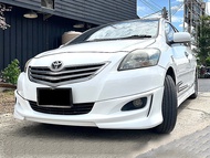 ชุดแต่งรถยนต์ สเกิร์ต TOYOTA VIOS รุ่นปี 2007-2012 ทรง Viper