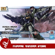 Gundam 00 Command Qant HG Bandai