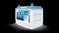 Aeson Power Sodium-ion Battery S95L-SS Universal (S95R-SS) 3Y Warranty Car Battery