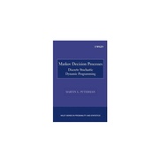 [Wiley] Markov Decision Processes: Discrete Stochastic Dynamic Programming