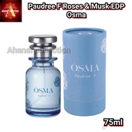 Paudree F – Roses & Musk / 75 ml Eau de Parfum
