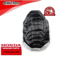 LEATHER SEAT COVER HONDA WIN ORIGINAL AHM 772A0-GF6-920