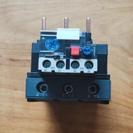 Thermal Overload Relay Tor Schneider Lrd3357 Lrd 3357 37A-50A
