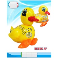 Inflatablestoys - LkL Duck Doll Children's Toy Duck Toy