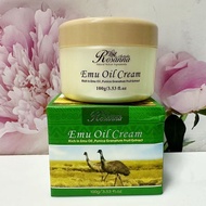 Noisana Australia Imported Emu Oil Cream Moisturizing Moisturizing Firming Skin Moisturizing Family 