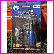 ◭  ♒ ❖ Racing Monkey Manual ISC wit Lock AEROX 155/NMAX 155