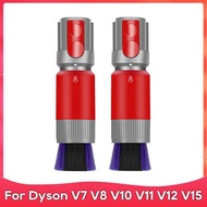 Dusting Brush For Dyson V7 / V8 / V10 / V11 / V12 Detect Slim / Outsize / Digital Slim / V15 Detect 