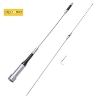 -7500 Dual Band Antenna UHF/VHF 144/430MHz Antenna 3.5/6.0dBi Gain Antenna