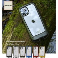 日本訂購 -原廠日本ROOT CO品牌高級避震款式手機套! (iPhone 11系列)