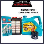 Perodua Engine Oil 0w20 Fully Synthetic Axia Engine Oil Minyak Hitam Axia Enjin Oil Fully Synthetic 